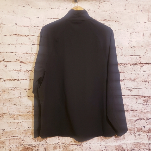 Under Armour Loose Fit Lightweight Jacket Large - Picture 2 of 5